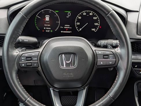 Used 2023 Honda CR-V Sport image 13