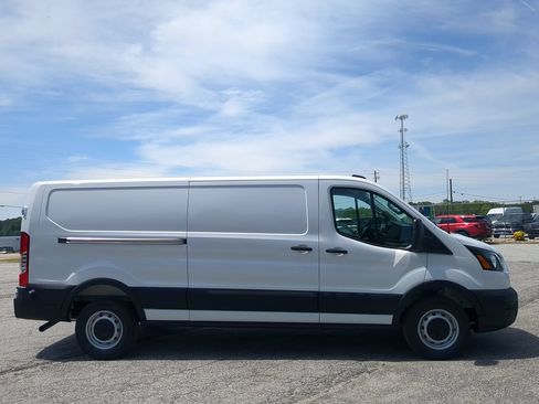 New 2026 Ford Transit 150 Low Roof RWD image 2