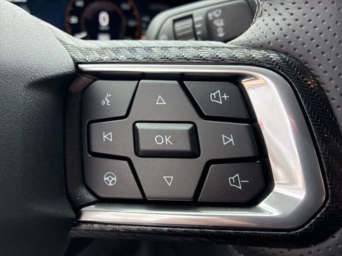 New 2025 Ford Mustang Premium RWD image 24