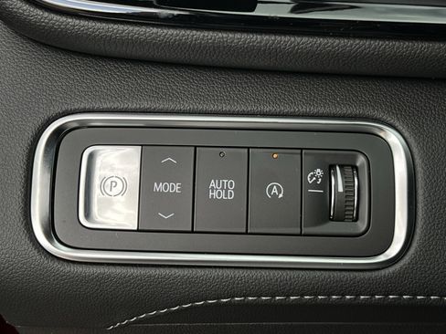 New 2026 Buick Enclave Sport Touring w/ Power Package FWD image 15