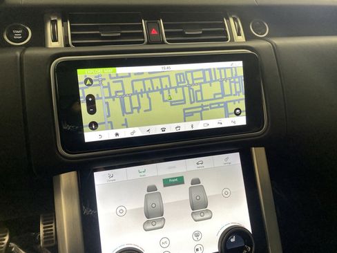 Used 2021 Land Rover Range Rover Westminster Edition image 20