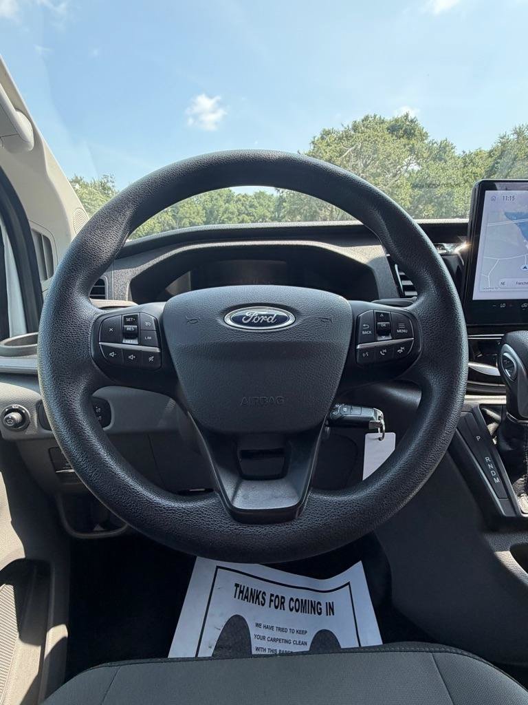 Used 2023 Ford Transit 350 XLT RWD image 20