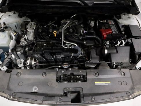 Certified 2024 Nissan Altima 2.5 S image 15