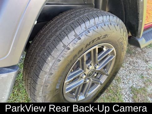 Used 2024 Jeep Wrangler Sport S image 17