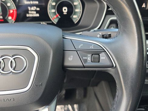 Used 2021 Audi A5 2.0T Premium Plus w/ Premium Plus image 24