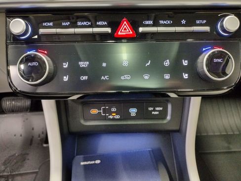 New 2026 Hyundai Tucson Limited AWD/4WD image 38