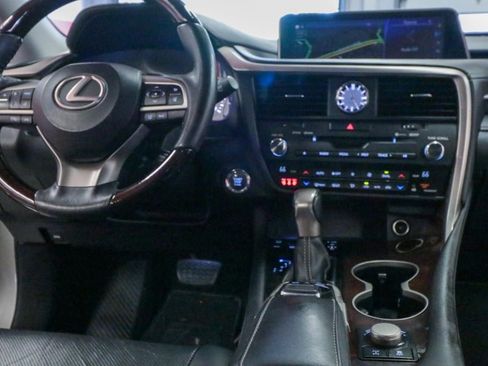 Used 2019 Lexus RX 350 AWD w/ Navigation Package image 26