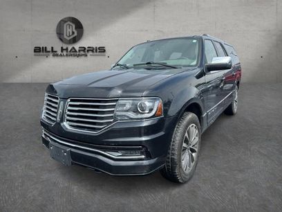 Used 2015 Lincoln Navigator L 4WD