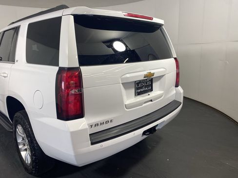 Used 2020 Chevrolet Tahoe LT AWD/4WD image 10