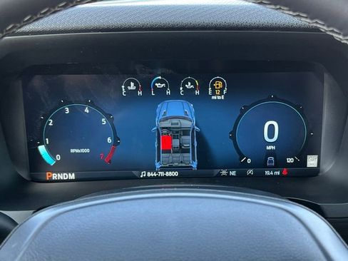 New 2026 Ford F150 XLT w/ Equipment Group 302A MID image 20