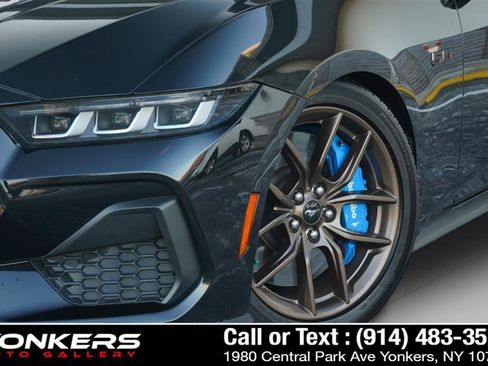 Used 2024 Ford Mustang GT Premium image 21