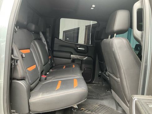 Used 2020 GMC Sierra 1500 AT4 w/ AT4 Premium Package AWD/4WD image 13
