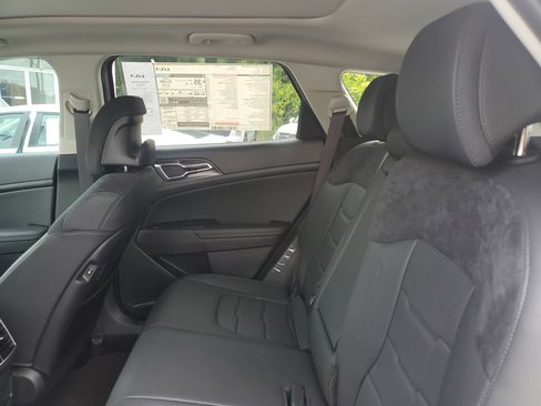 New 2026 Kia Sportage SX Prestige image 9