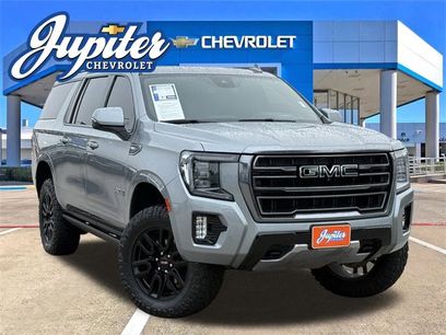 Used 2023 GMC Yukon XL AT4 w/ AT4 Premium Package