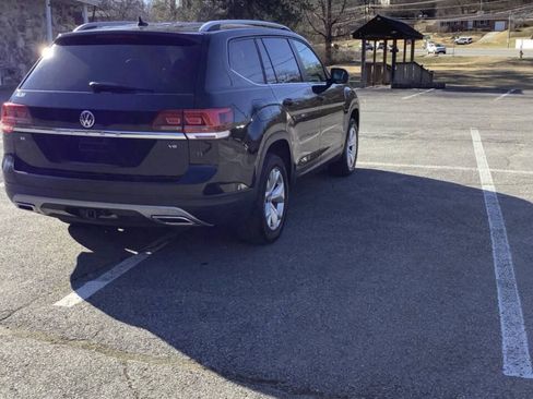 Used 2019 Volkswagen Atlas SE FWD image 4