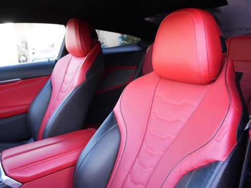 Used 2022 BMW 840i 840i Coupe RWD w/ Driving Assistance Package image 15