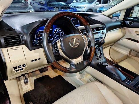 Used 2014 Lexus RX 350 AWD image 15