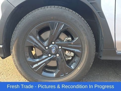Used 2024 Subaru Crosstrek 2.0i AWD/4WD image 9