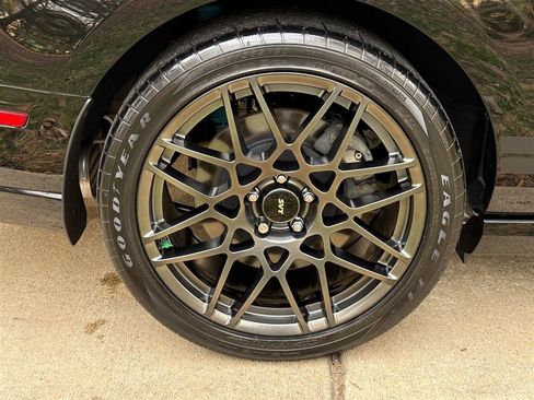 Used 2013 Ford Mustang Shelby GT500 image 43