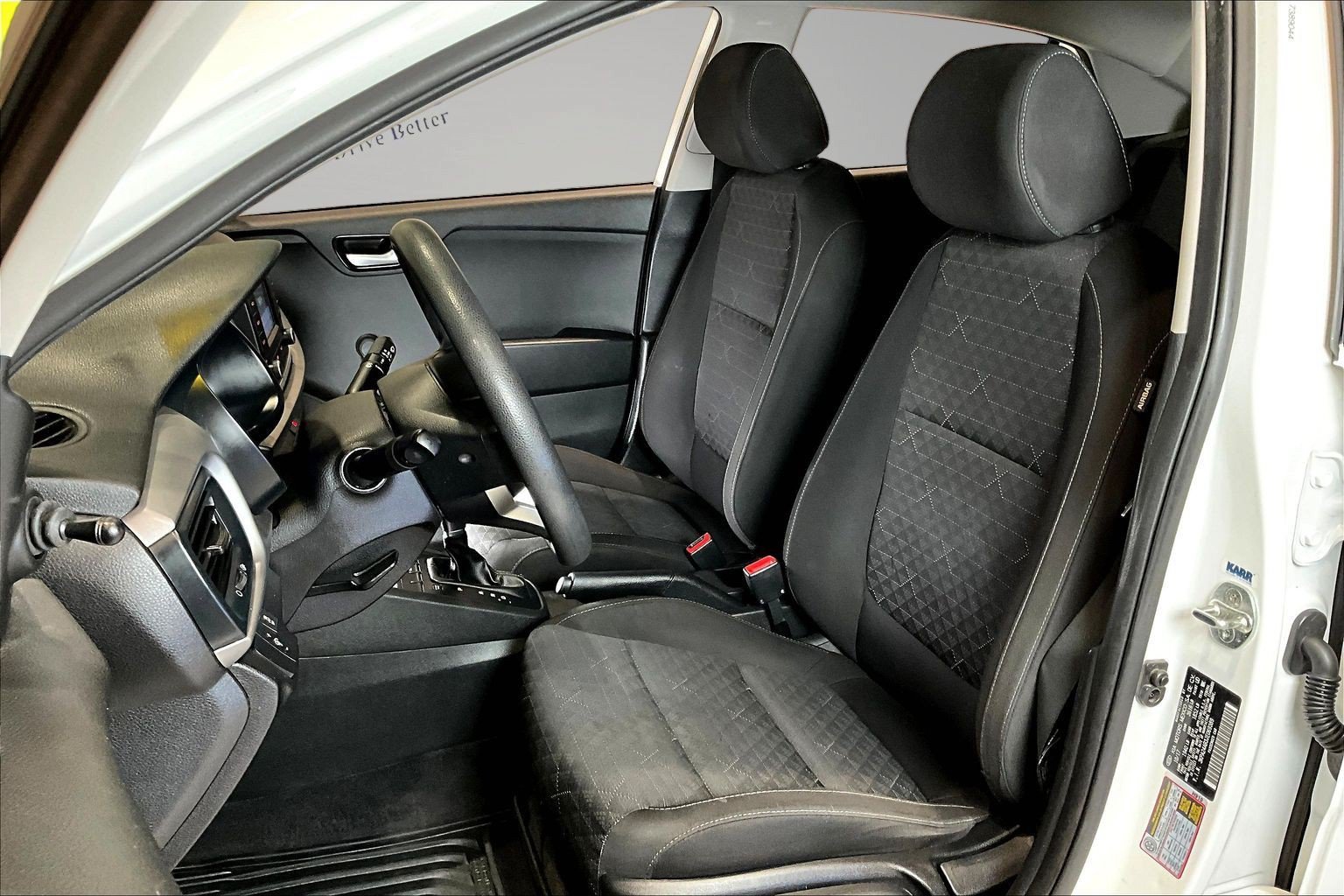 Used 2018 Kia Rio LX FWD image 19