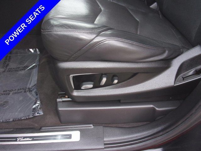 Used 2020 Cadillac Escalade Premium Luxury AWD/4WD image 10