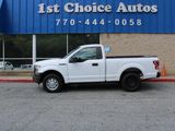 Used 2017 Ford F150 XL image 2