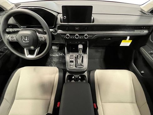 Used 2026 Honda CR-V EX image 18