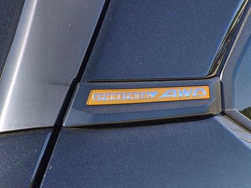 New 2026 Subaru Forester Wilderness image 8