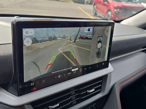 New 2026 Ford Explorer ST image 25