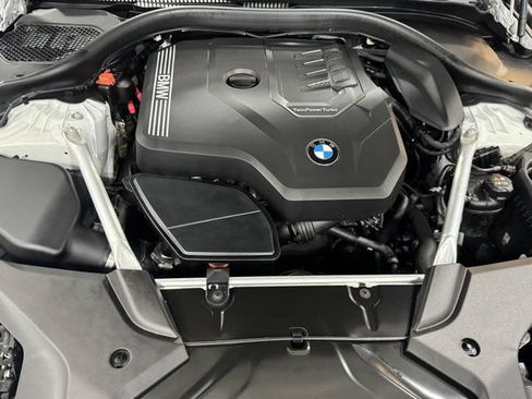 Used 2023 BMW 530i xDrive w/ M Sport Package AWD/4WD image 29
