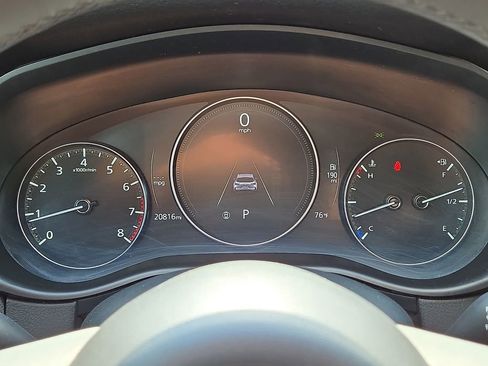 Used 2024 MAZDA CX-50 AWD 2.5 S w/ Weather Package image 27