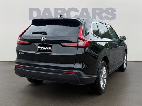 Used 2025 Honda CR-V EX image 7