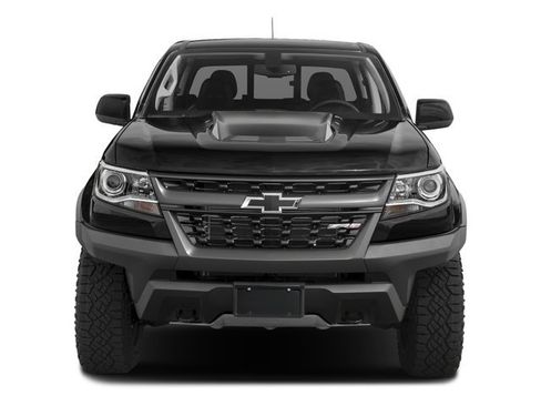 Used 2017 Chevrolet Colorado ZR2 AWD/4WD image 7