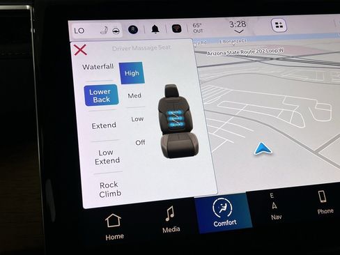 Used 2022 Jeep Grand Cherokee Summit image 17