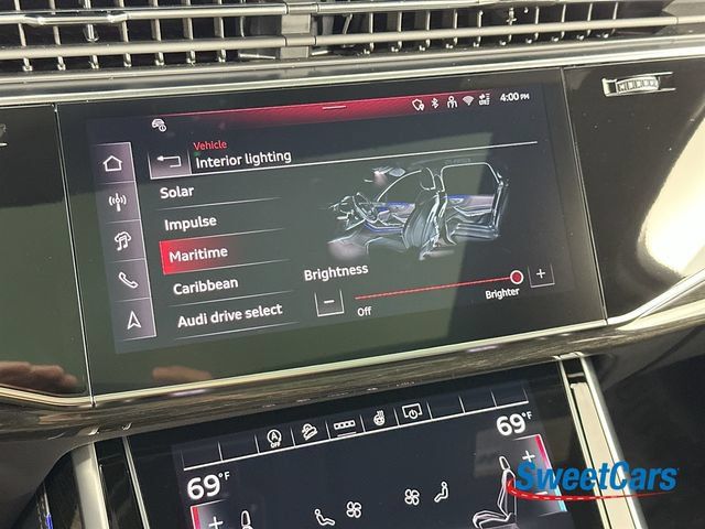 Used 2026 Audi Q7 3.0T Premium Plus w/ Premium Plus Package AWD/4WD image 29