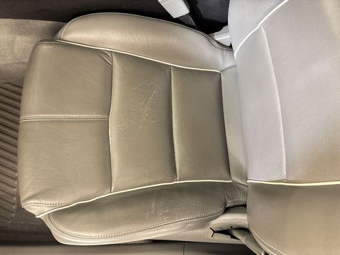 Used 2016 Chevrolet Impala LTZ image 22