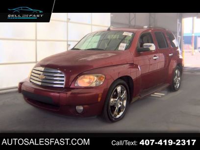 Used 2011 Chevrolet HHR LT w/ LT Preferred Equipment Group