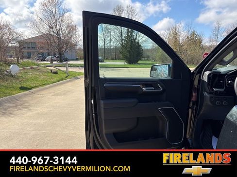 New 2026 Chevrolet Silverado 1500 LT image 13