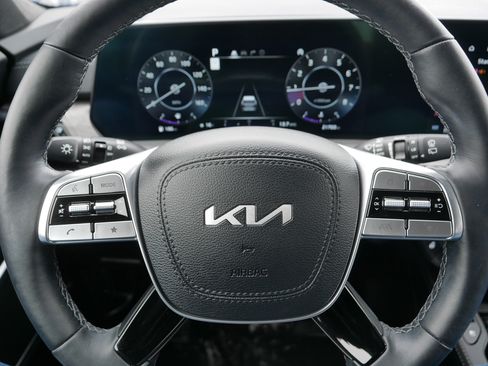 Certified 2024 Kia Telluride SX Prestige X-Line image 25