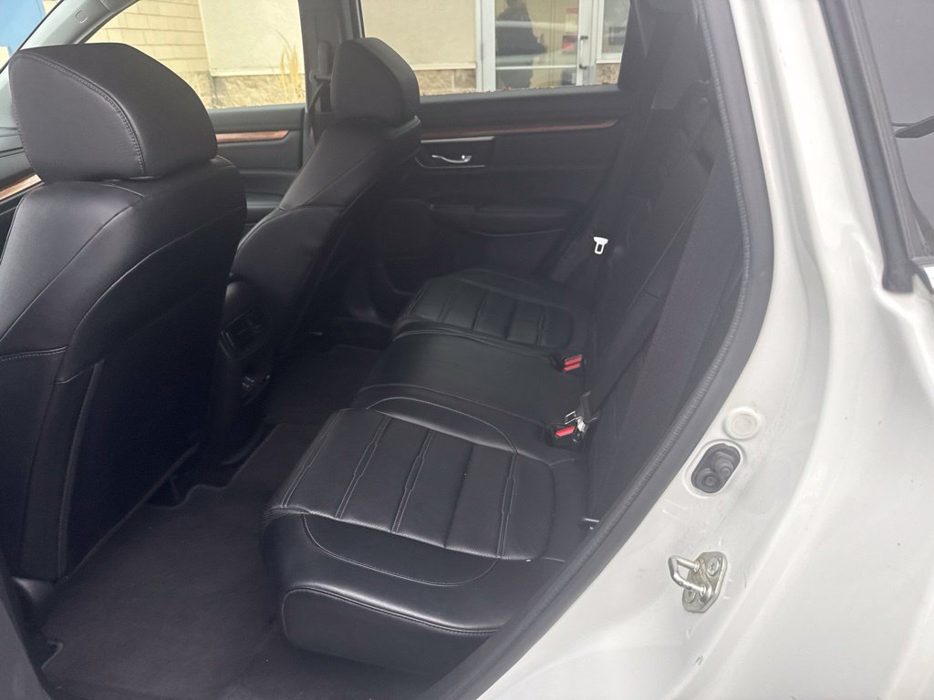Used 2018 Honda CR-V EX-L image 6