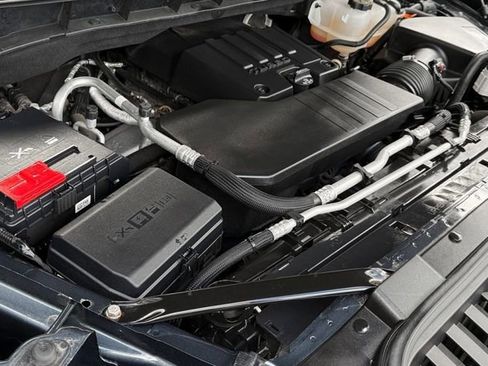 Used 2021 Chevrolet Silverado 1500 LT image 25