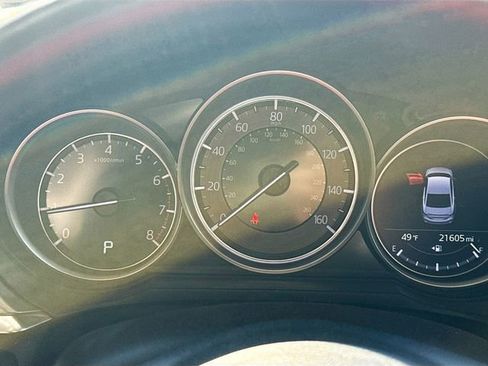 Used 2018 MAZDA MAZDA6 Grand Touring image 13