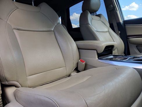 Used 2014 Acura MDX SH-AWD image 37