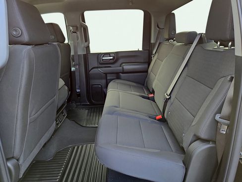 New 2026 Chevrolet Silverado 2500 Custom w/ Custom Value Package image 13