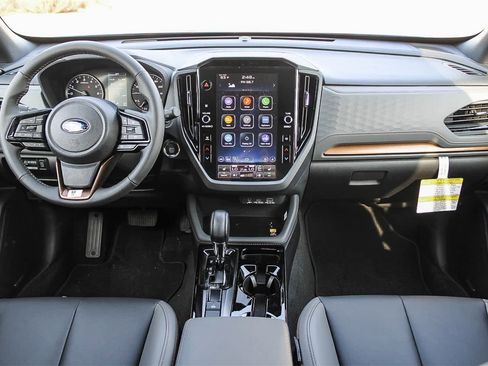 New 2026 Subaru Forester Sport image 23