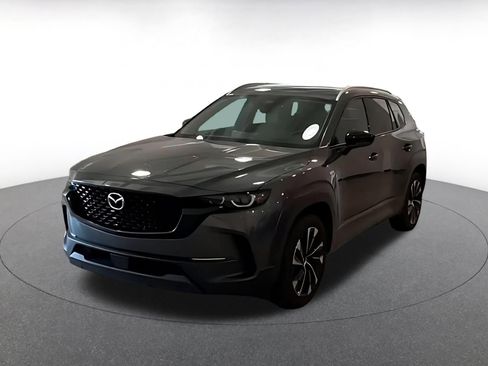Used 2025 MAZDA CX-50 2.5 Hybrid w/ Premium Plus Pkg AWD/4WD image 7