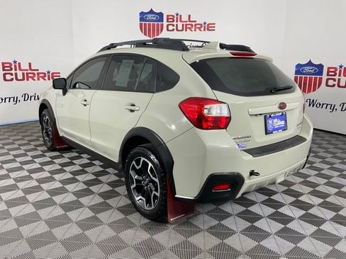 Used 2016 Subaru Crosstrek 2.0i Premium image 5