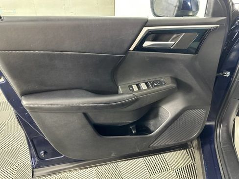 Used 2022 Mitsubishi Outlander SE FWD image 5