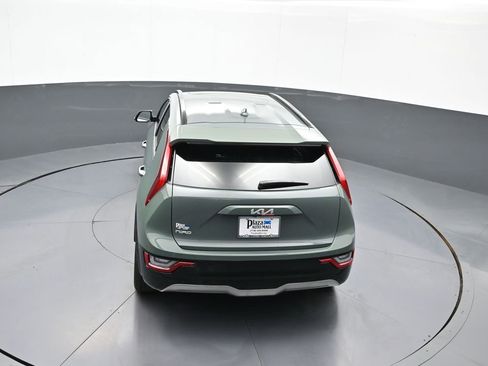 New 2025 Kia Niro Wave w/ Wave Preserve Package image 40
