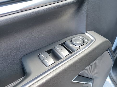 Certified 2024 GMC Sierra 1500 Elevation AWD/4WD image 29